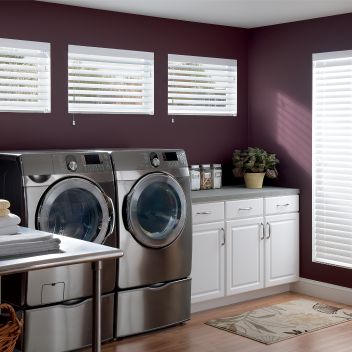 Aura Blinds, Shutters, and Cellular Shades in Calgary